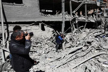 SOUHRN: Zásadní události úterý 7. dubna