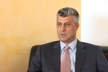 Krize na kosovsko-srbských hranicích zažehnána dohodou