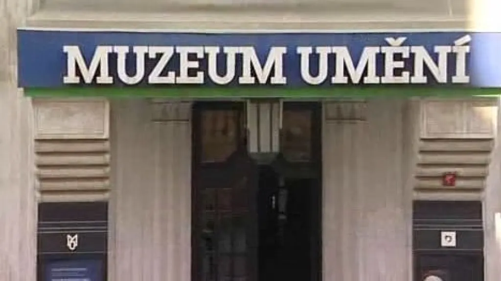 Muzeum umění