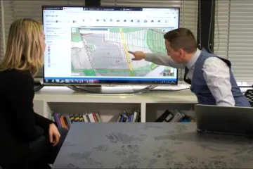 Pozemky, které se týkají i dostavby Pražského okruhu, mají za sebou pochybnou restituci