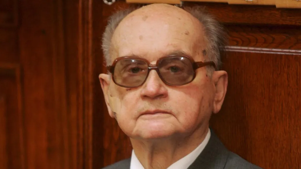 Wojciech Jaruzelski