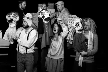 Recenze: Vánoční cesta domů je jen zdánlivá idyla