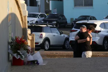 Austrálie se rozloučila s nejmladší a nejstarší obětí teroristického útoku