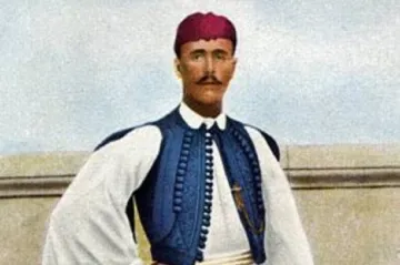 Vteřina dějepisu: Co v roce 1896 trvalo poslíčkovi 2 hodiny, 58 minut a 50 sekund?