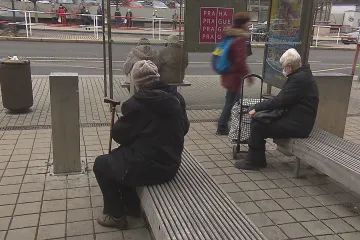 Průměrný důchod od ledna přesáhne 16 tisíc. Vláda slibuje přidání i v létě