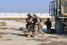 Poslední čeští vojáci odjedou z Afghánistánu do konce června