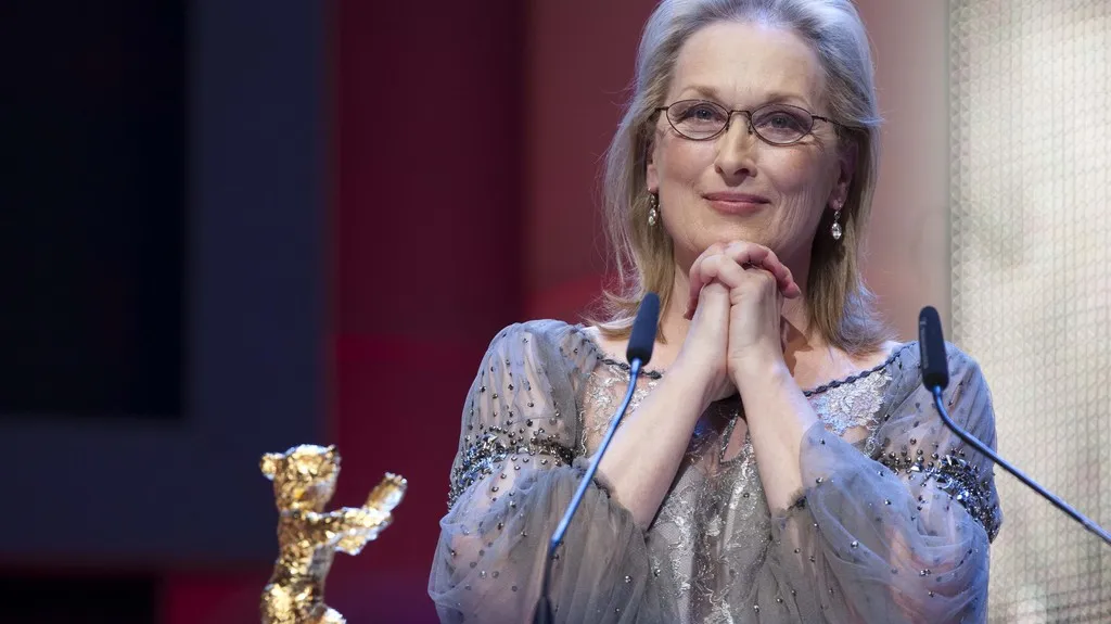 Meryl Streepová
