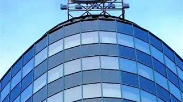 Slovenská centrální banka