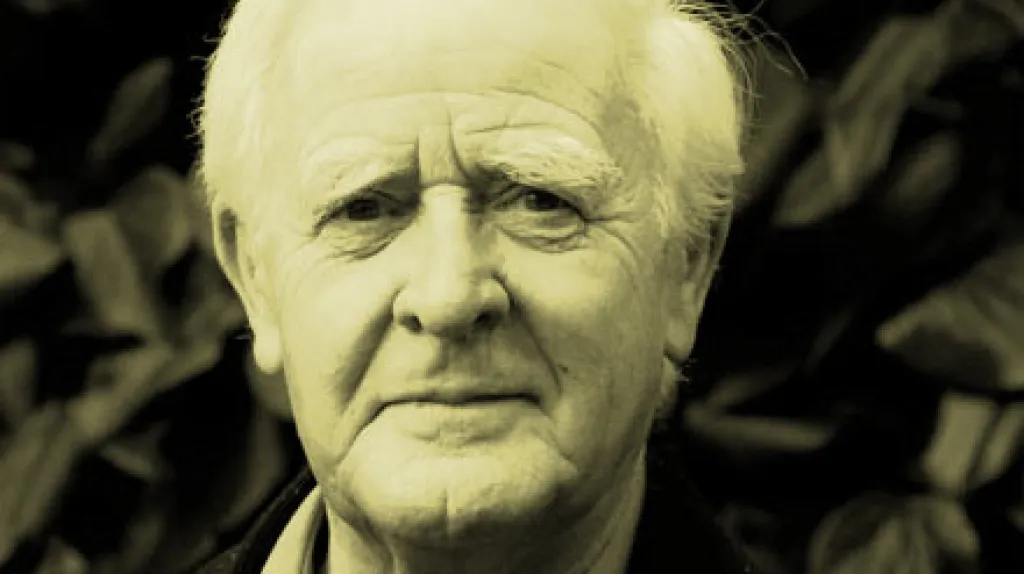 John le Carré