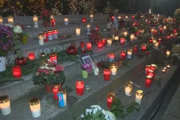 Tři roky od útoku na vánoční trh v Berlíně stále vyplouvají nové informace