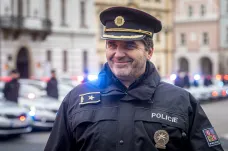 Policejní prezident se omluvil za slova mluvčí o nepovolené akci Milionu chvilek v Průhonicích