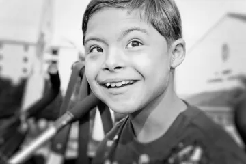 S Downovým syndromem žily děti už ve starověku, archeologové zdokumentovali případ starý asi 2500 let