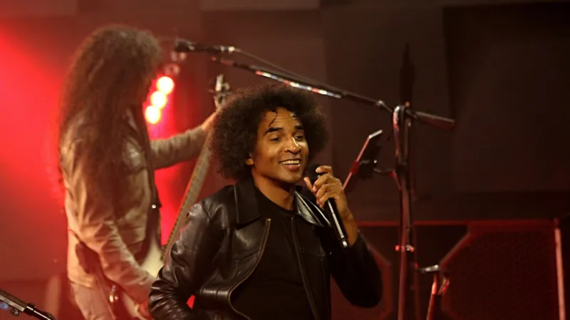 Alice In Chains, Forum Karlín, Praha, 3. 6. 2019