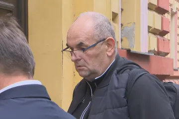 Pelta nastoupil do liberecké věznice