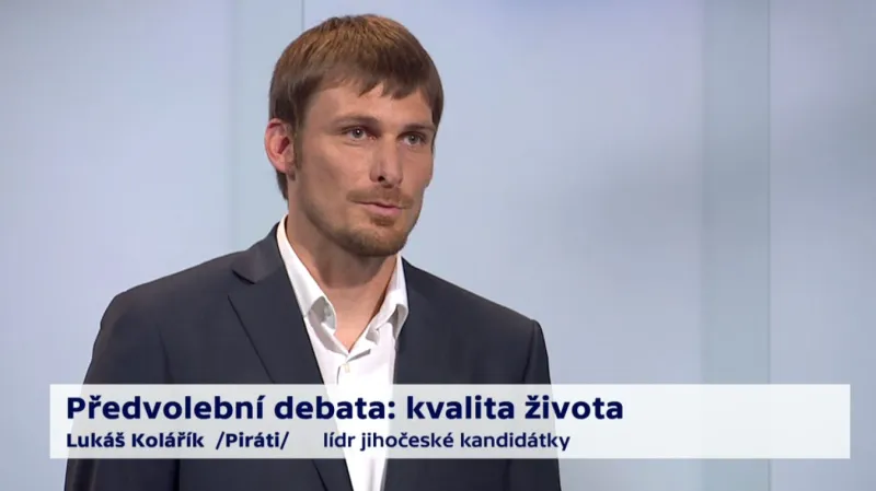 Kolářík a Veselý o vztahu státu a občana