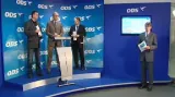 Brífink ODS k protideficitním opatřením