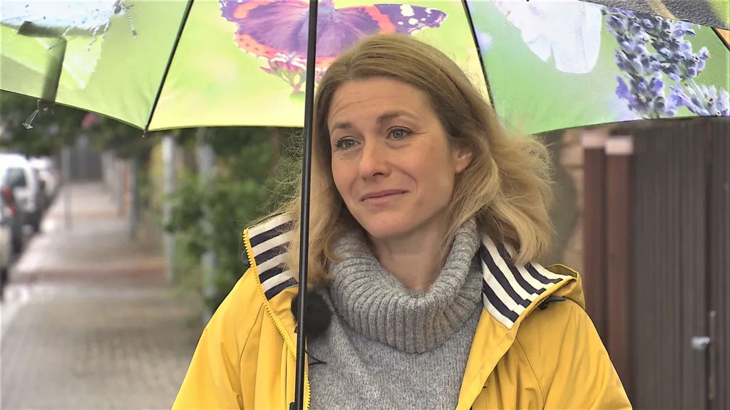 Tereza Engelová