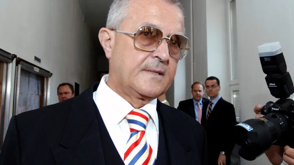 Antonín Krumnikl