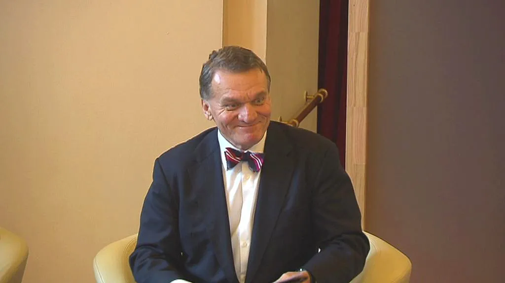 Bohuslav Svoboda