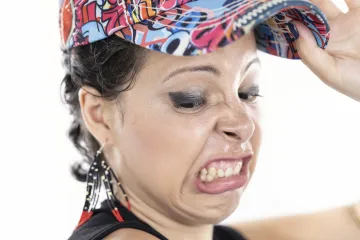 Emoce hnusu je evoluční ochrana před otravou, říká psycholožka