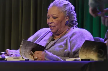 Zemřela Toni Morrisonová. První Afroameričanka, která získala Nobelovu cenu za literaturu