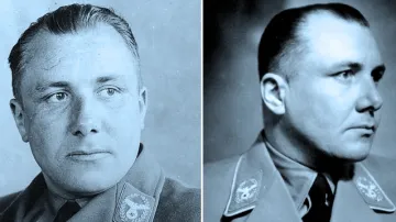 Martin Bormann starší