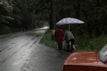 30 let zpět: Na Rozvadov a dál