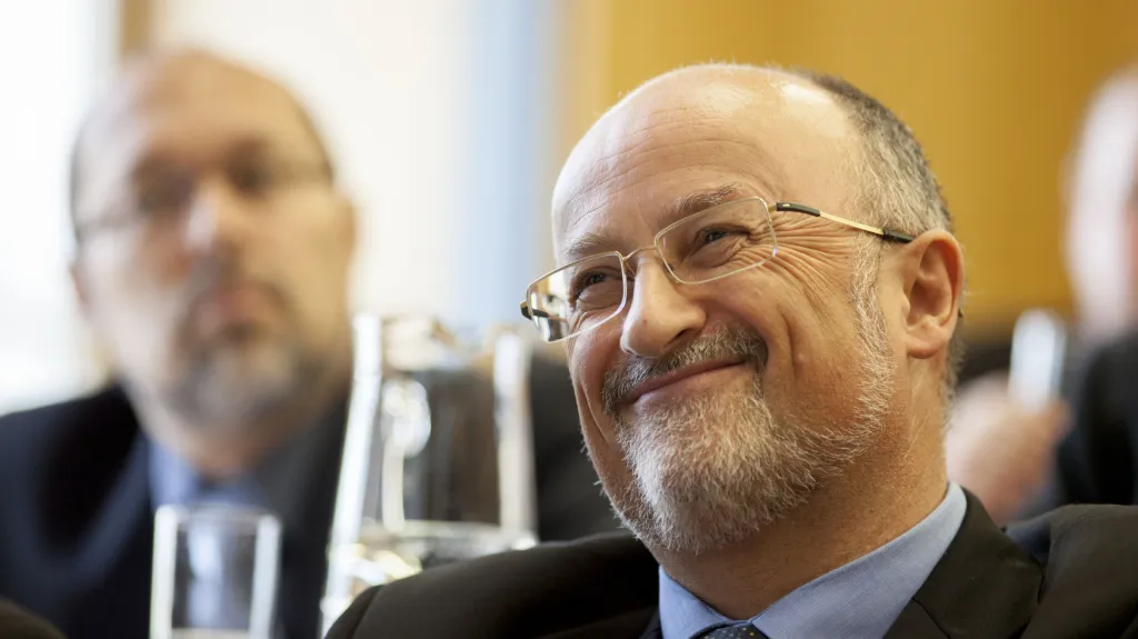 Jiří Svoboda
