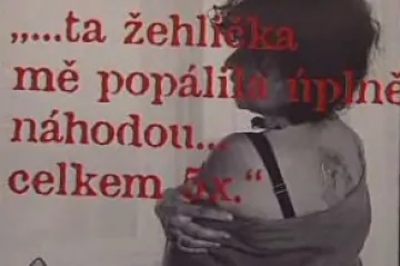 Reportéři ČT: Zabila manžela-násilníka, od trestu jí nepomůže ani nový zákon