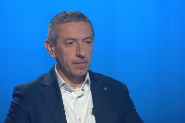 S doporučeními NERV zvolený prezident souhlasí, říká ekonom Marek, který mu radil v kampani