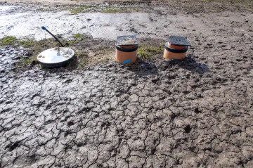 Soud zprostil obžaloby bývalého starostu Fryšavy kvůli možným pochybením v dostavbě kanalizace