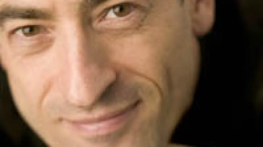 Yakov Kreizberg