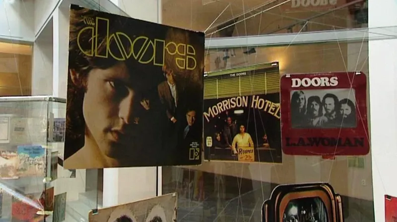 Výstava "Psychedelia"