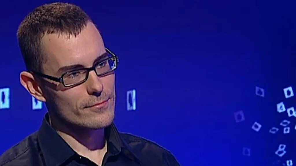 Štěpán Hulík