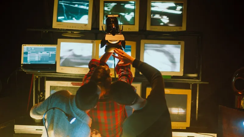 Měsíční sonáta č. 11