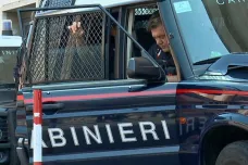 ‘Ndrangheta: nenápadná kalábrijská záruka kriminální serióznosti