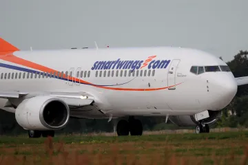 Smartwings nevyplatí kvůli problémům s boeingy dividendu