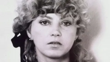 Věra Špinarová