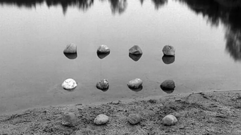 Bořivoj Hořínek - Čtverec