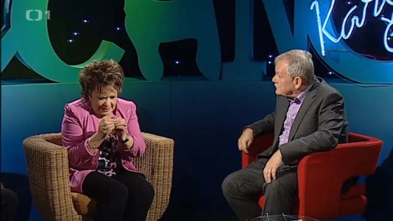 Všechnopárty (2012)