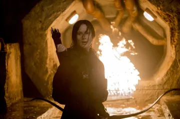 Další kolo Hunger Games se odehraje na londýnském jevišti