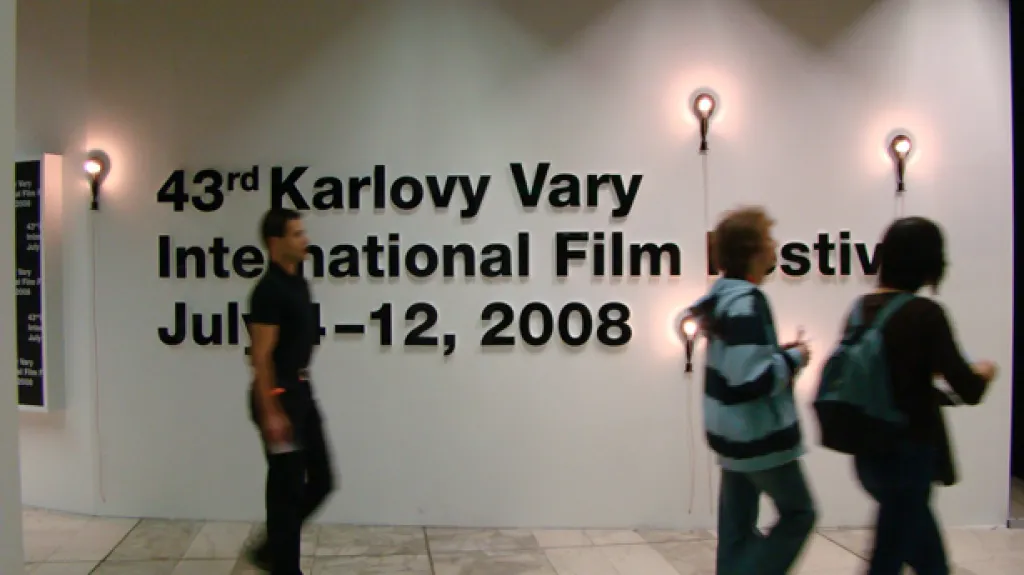 43. MFF Karlovy Vary