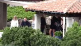 Sexuální dýchanky v Berlusconiho vile