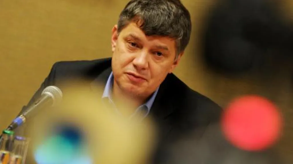 Aleš Hušák