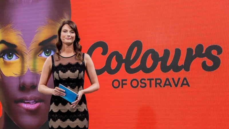 Události v regionech s Ivou Kubankovou