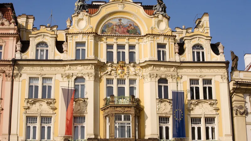 Ministerstvo pro místní rozvoj