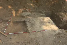 Objev archeologů překresluje mapu středověkého Havlíčkova Brodu