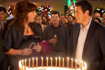 Jack a Jill aneb ujetý Adam Sandler ve dvojroli bratra a sestry