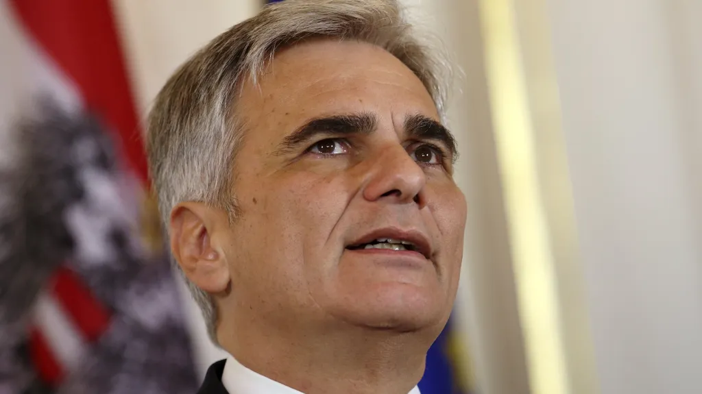 Werner Faymann