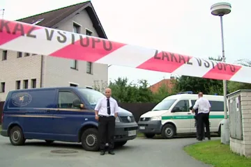 Údajný vrah z Mukařova byl propuštěn z léčebny